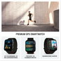 Garmin Venu X1 Smartwatch AMOLED Gris Slate