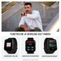 Garmin Venu X1 Smartwatch AMOLED Gris Slate