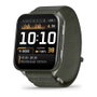 Garmin Venu X1 Smartwatch AMOLED Gris Slate
