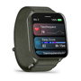 Garmin Venu X1 Smartwatch AMOLED Gris Slate
