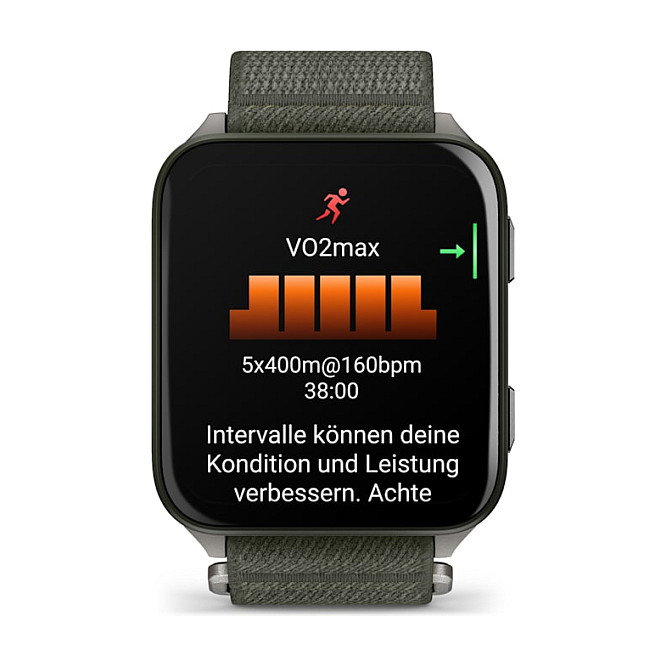 Garmin Venu X1 Smartwatch AMOLED Gris Slate Garmin Venu X1 Smartwatch AMOLED Gris Slate