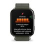 Garmin Venu X1 Smartwatch AMOLED Gris Slate