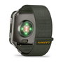 Garmin Venu X1 Smartwatch AMOLED Gris Slate