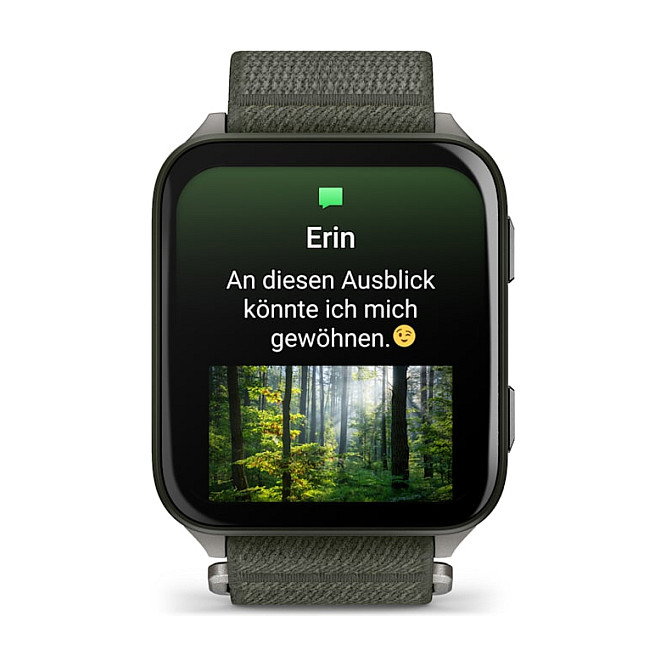 Garmin Venu X1 Smartwatch AMOLED Gris Slate Garmin Venu X1 Smartwatch AMOLED Gris Slate