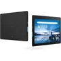 TABLET LENOVO E10 TB-X104F ZA470057SE - QC 1.3GHZ - 2GB RAM - 32GB EMMC - 10.1/25.6CM HD - CAM 2MPX/5MPX - WiFi - BT 4.0 - BAT 4850MAH - ANDROID OREO