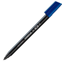 Staedtler Rotulador Noris Club Negro (Set de 10) (Set de 10)