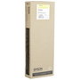 Epson Cartucho de Tinta UltraChrome HDR Amarillo 700 ml C13T636400