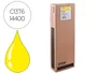 Epson GF Stylus Photo 7900/9900 Cartucho Tinta Amarillo Alta Capacidad Original