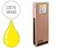 Epson GF Stylus Photo 7900/9900 Cartucho Tinta Amarillo Alta Capacidad Original