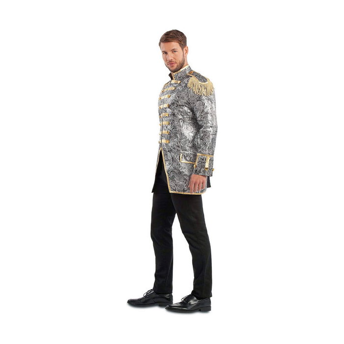 My Other Me Disfraz Chaqueta Elegante Hombre Talla XL My Other Me Disfraz Chaqueta Elegante Hombre Talla XL