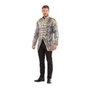 My Other Me Disfraz Chaqueta Elegante Hombre Talla XL Multicolor