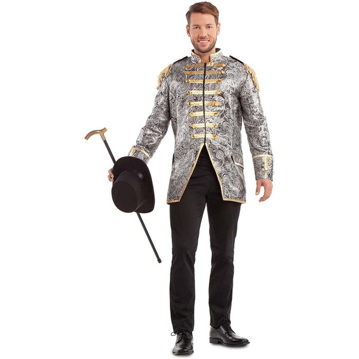 My Other Me Disfraz Chaqueta Elegante Hombre Talla XL My Other Me Disfraz Chaqueta Elegante Hombre Talla XL