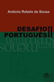 Desafio Portugues II, Antonio Rebelo - DIARIO DE BORDO