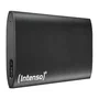 Intenso Premium Edition SSD Externo 1 TB Negro