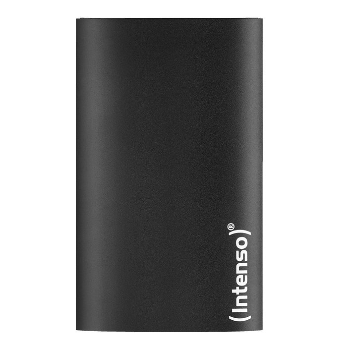 Intenso SSD Premium 1 TB Negro