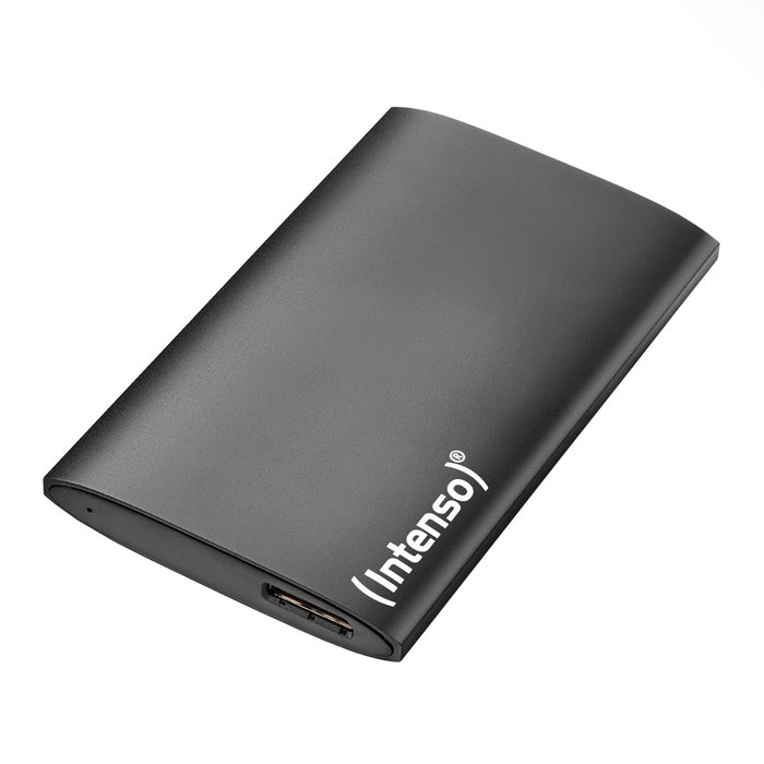 Intenso SSD Premium 1 TB Negro