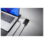 Intenso Premium Edition SSD Externo 1 TB Negro