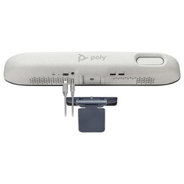 HP Soporte de monitor Poly Studio E70/P15/R30 Display Clamp