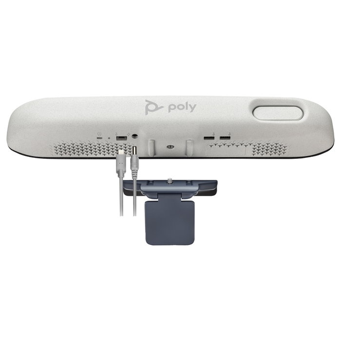 HP Soporte de monitor Poly Studio E70/P15/R30 Display Clamp HP Soporte de monitor Poly Studio E70/P15/R30 Display Clamp