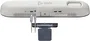 HP Soporte de monitor Poly Studio E70/P15/R30 Display Clamp