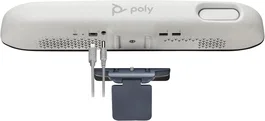 HP Abrazadera de monitor Poly Studio E70 para cámara Poly Studio E70/P15/R30