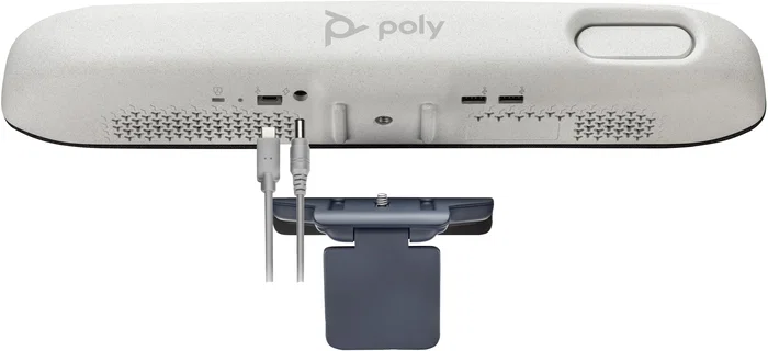 HP Abrazadera de monitor Poly Studio E70 para cámara Poly Studio E70/P15/R30 HP Abrazadera de monitor Poly Studio E70 para cámara Poly Studio E70/P15/R30