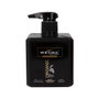 Voltage Cosmetics Liso Keratina Mascarilla 500 ml
