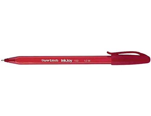 Papermate InkJoy Retractil Gel Pen Colores Surtidos Expositor de 60 Unidades