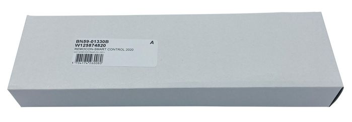 Samsung REMOCON-SMART CONTROL 2020 TV Control remoto para TV