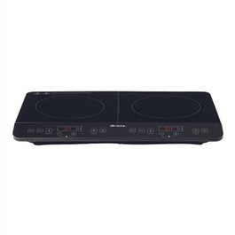 Ariete 1998 Placa Doble de Inducción Portátil