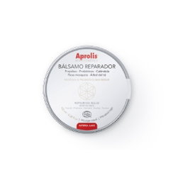 INTERSA Bálsamo reparador corporal