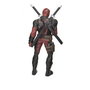 Neca Figura Marvel Deadpool Tamaño Real 1:1 Life-Size - Réplica de Colección de 182 cm en Gomaespuma Pintada a Mano