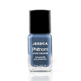 Jessica Phenom Vivid Colour Esmalte de uñas PHEN-052 Ropa urbana 14 ml