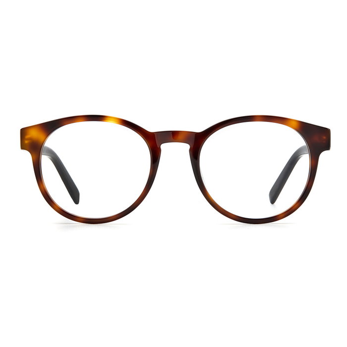 M Missoni MMI-0077-581 Gafas de vista Negro