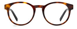 M Missoni MMI-0077-581 Gafas de vista Negro
