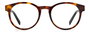 M Missoni MMI-0077-581 Gafas de vista Negro