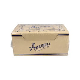 Amarelli Nera Spezzata 100 G 12 Un