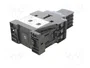 SIEMENS 3RT2025-1BB44 Contactor 3-polar 24V DC
