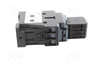 SIEMENS 3RT2025-1BB44 Contactor 3-polar 24V DC