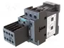 SIEMENS 3RT2025-1BB44 Contactor 3-polar 24V DC