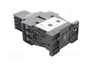 SIEMENS 3RT2025-1BB44 Contactor 3-polar 24V DC