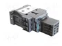 SIEMENS 3RT2025-1BB44 Contactor 3-polar 24V DC