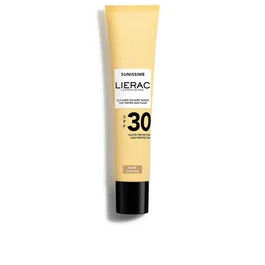 Lierac SUNISSIME Fluido Solar con Color SPF30 Golden