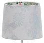 DKD Home Decor Lámpara de Sobremesa de Cerámica Multicolor Surtida