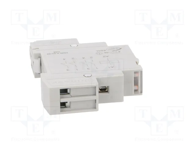 FINDER 20.22 Relé de instalación biestable 12V DC 16A FINDER 20.22 Relé de instalación biestable 12V DC 16A