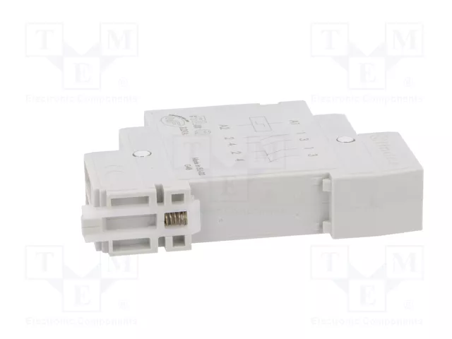FINDER 20.22 Relé de instalación biestable 12V DC 16A FINDER 20.22 Relé de instalación biestable 12V DC 16A