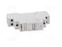 FINDER 20.22 Relé de instalación biestable 12V DC 16A