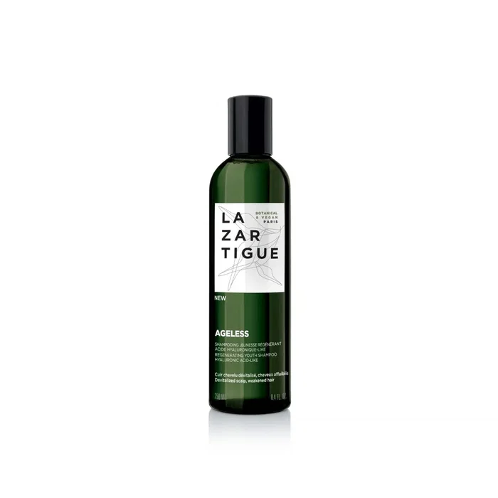 Lazartigue Ageless Champú con Ácido Hialurónico 250 ml Lazartigue Ageless Champú con Ácido Hialurónico 250 ml