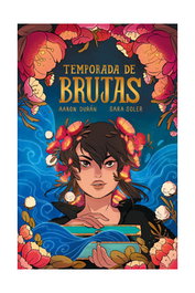Astisendo Grupo Editorial, S.L. Temporada de Brujas