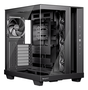 be quiet! Light Base 500 Midi Tower PC Negro para Juego